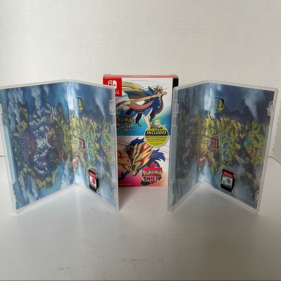 NINTENDO SWITCH GAME BUNDLE - Picture 2 of 7